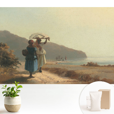 O plimbare de-a lungul plajei