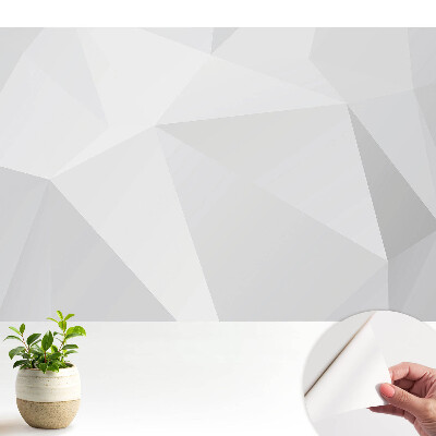 Forme geometrice gri, eleganță, modernitate