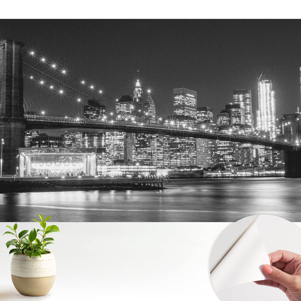 Orașul noaptea, o panoramă uimitoare