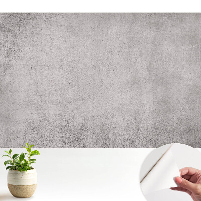 Suprafață din beton cu detalii minimaliste