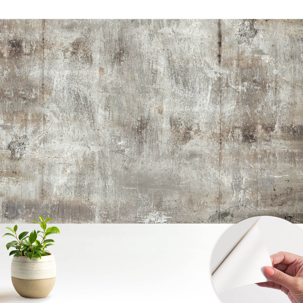 Textură rustică de beton