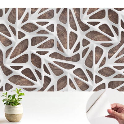 Un model modern cu forme organice