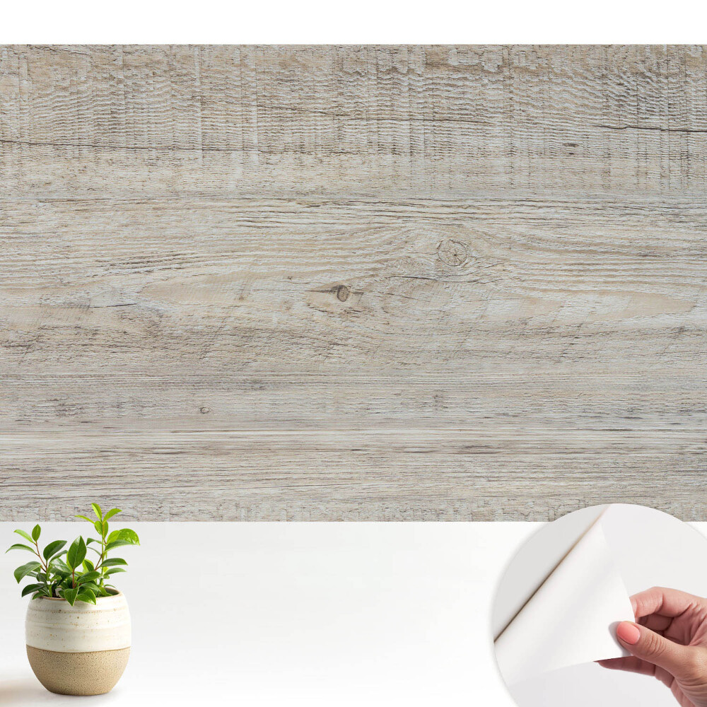 Structură din lemn natural