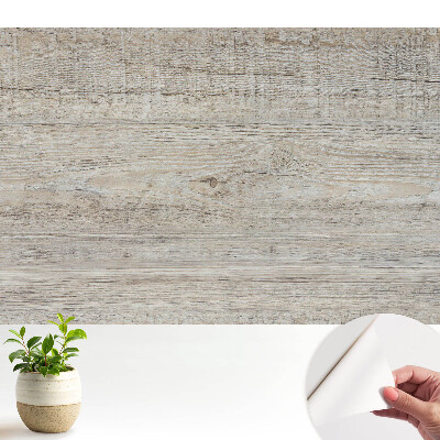 Structură din lemn natural