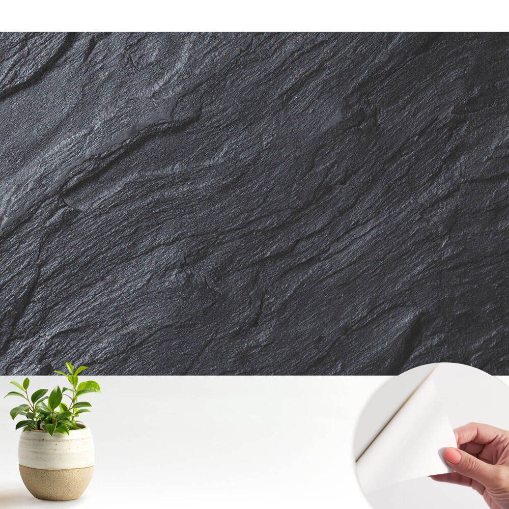 Textură de piatră întunecată