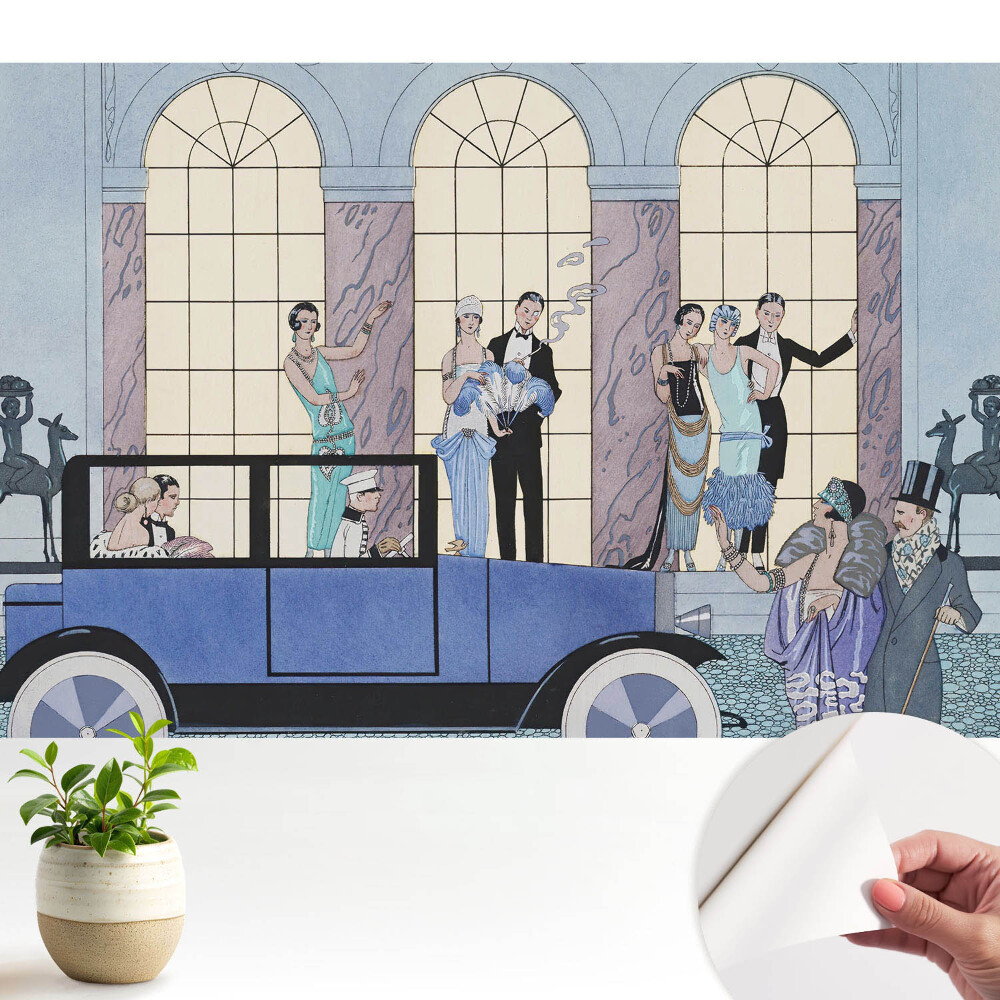 Ținute elegante din anii 1920 pentru personaje