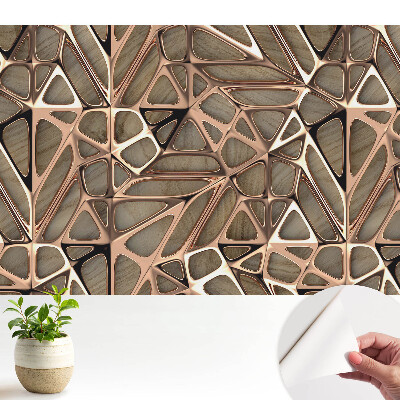 Eleganța organică a lemnului