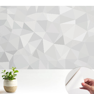 Griuri geometrice – armonie minimalistă în design interior