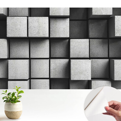 Cuburi spațiale tridimensionale