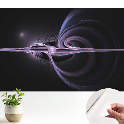 Simetrie fascinantă a liniilor și arcadelor