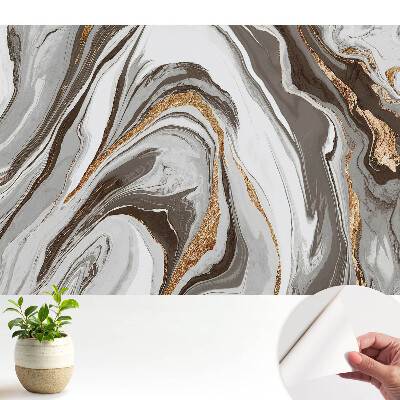 Eleganța abstractă a marmurei