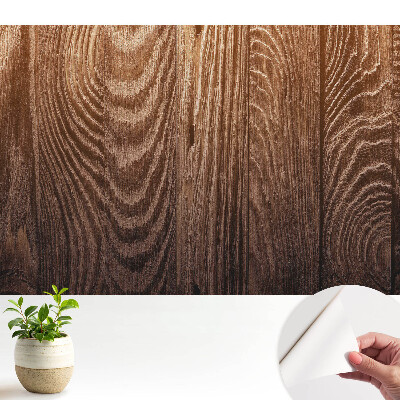 Căldura rustică a plăcilor cu aspect de lemn