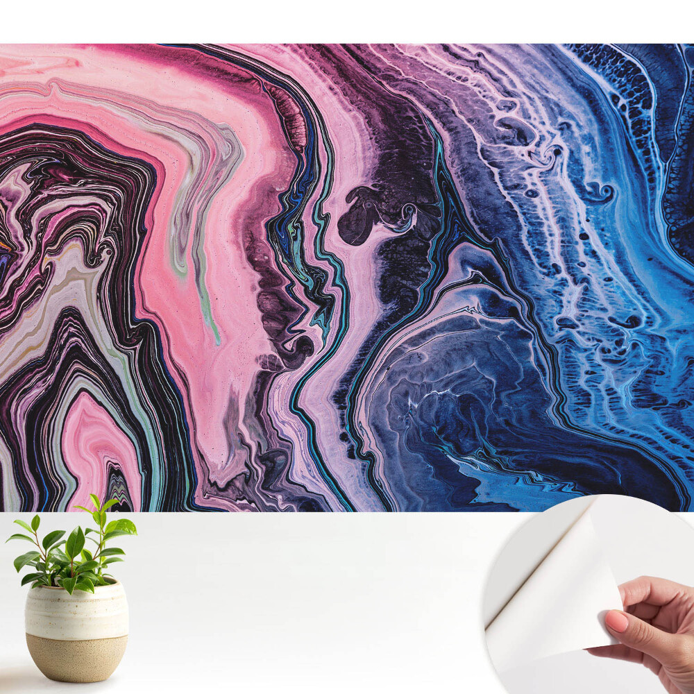 Energie abstractă a culorilor