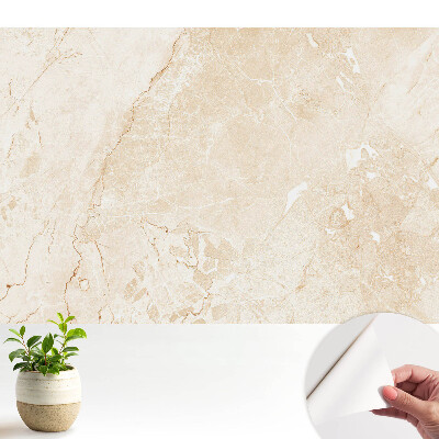 Marmură bej elegantă