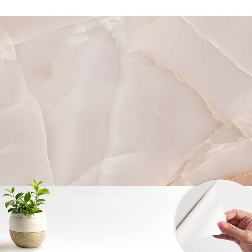 Eleganță marmorată