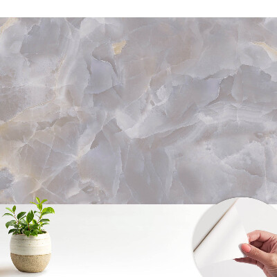 Eleganță subtilă marmorată a interioarelor