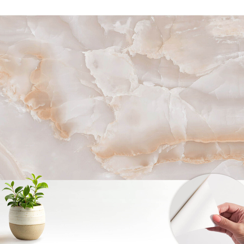 Nuanțe de marmură din piatră naturală