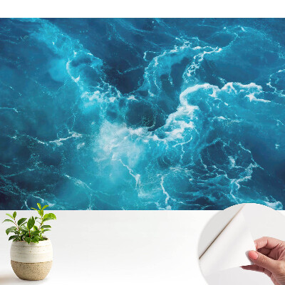 Turbulențe marine pline de energie