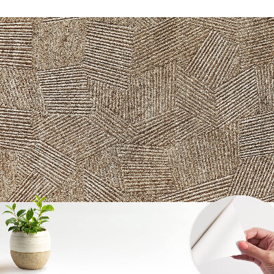 Armonie a liniilor modelului geometric