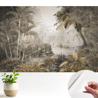 Armonia tropicală a naturii