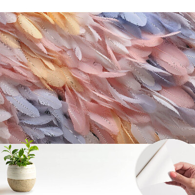 Lejeritatea penelor pastelate