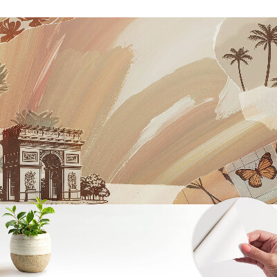 Teme de călătorie exotice