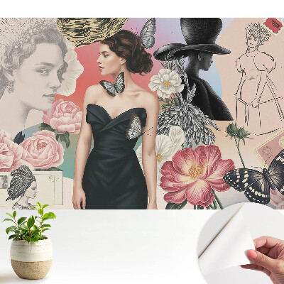 Eleganță și romantism într-un stil clasic