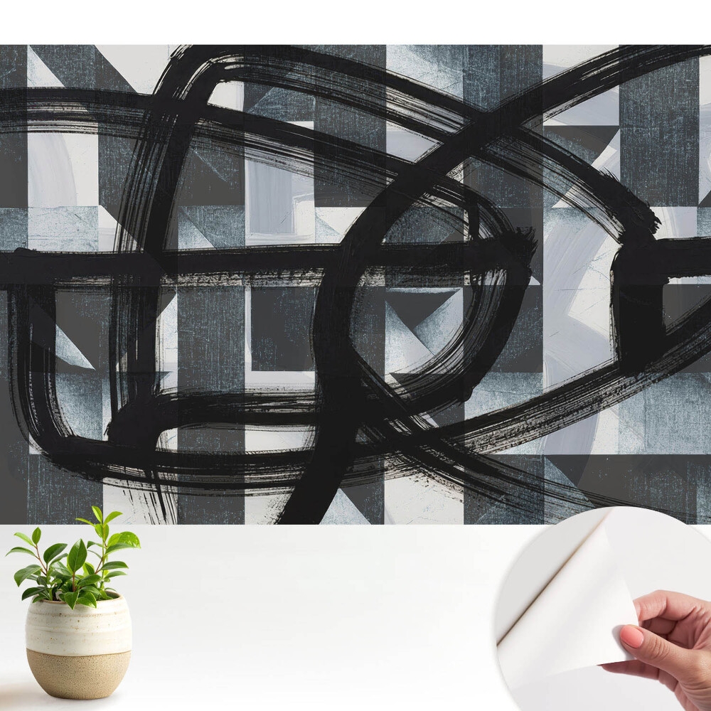 Abstracție dinamică contrastantă