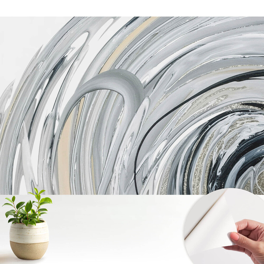 Eleganță în nuanțe de gri