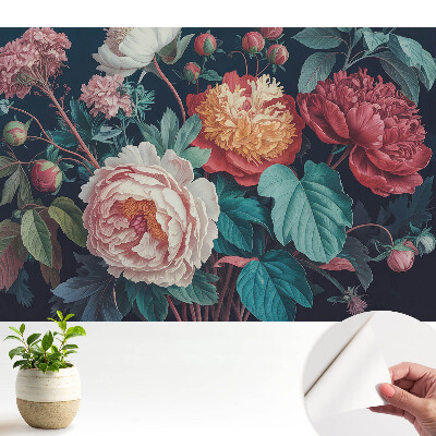 Flori armonie clasică