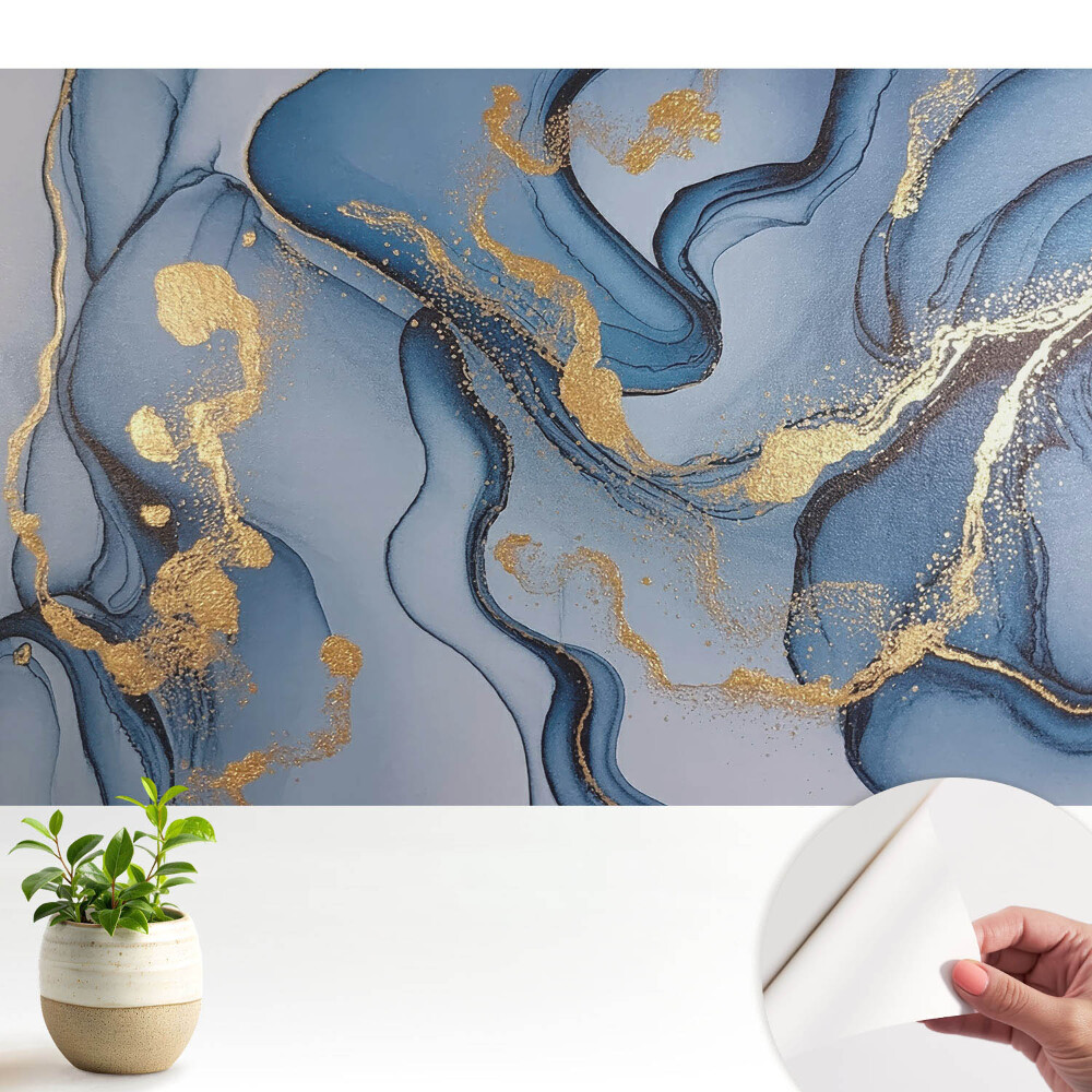 Abstracție plină de eleganță și armonie