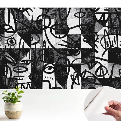 Linii și forme abstracte