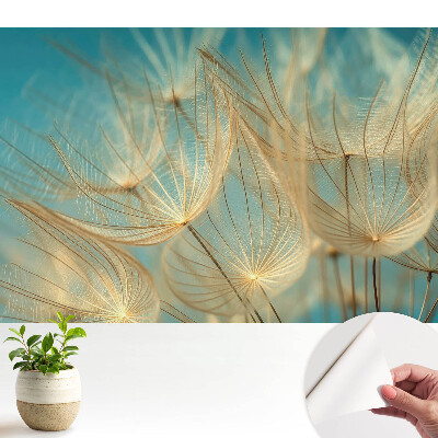 Subtilitate naturală cu model armonios și delicatețe