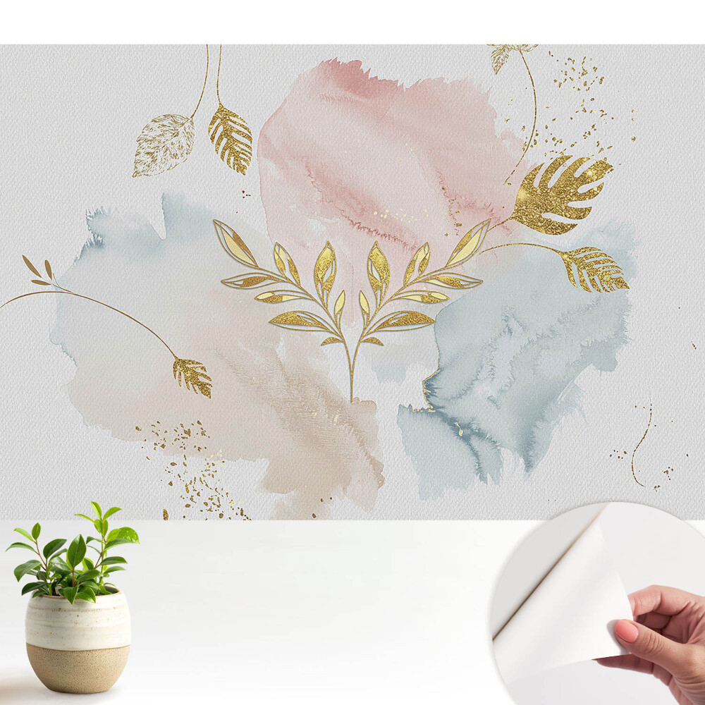 Pastelul lasă delicatețea eleganței