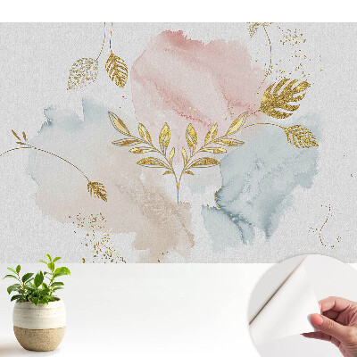 Pastelul lasă delicatețea eleganței