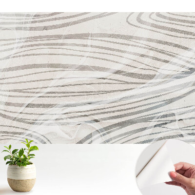 Abstracția face valuri modernității