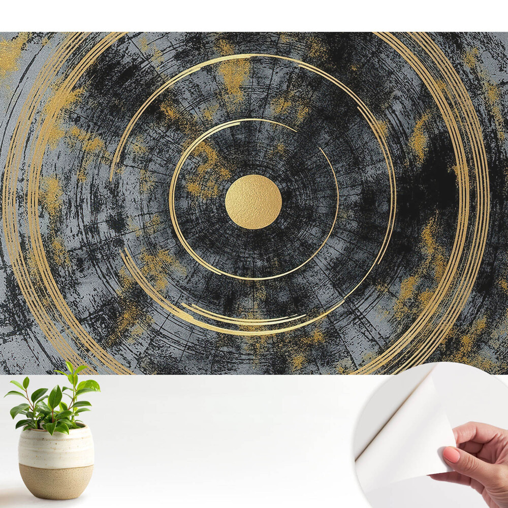 Cercuri structurale pline de contraste