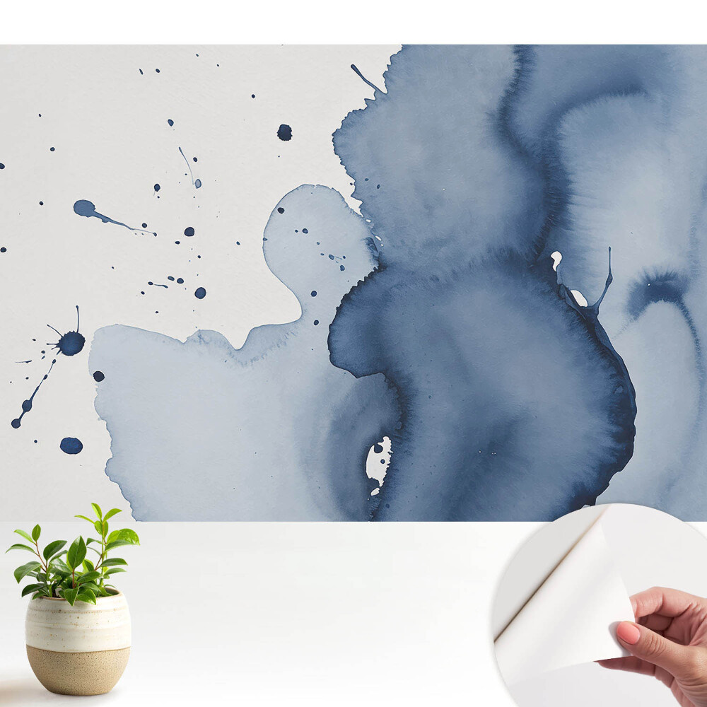 Accent dinamic pete vopsite