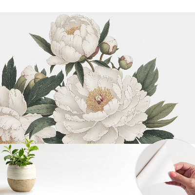 Eleganță florală, armonioasă în stil clasic