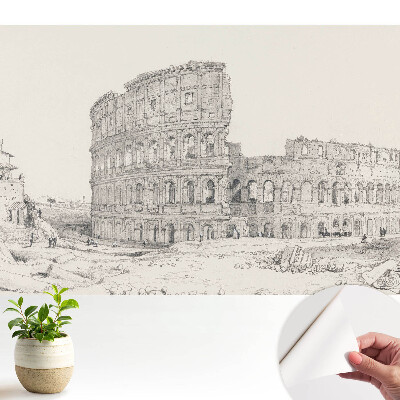 Arhitectură clasică într-o abordare delicată