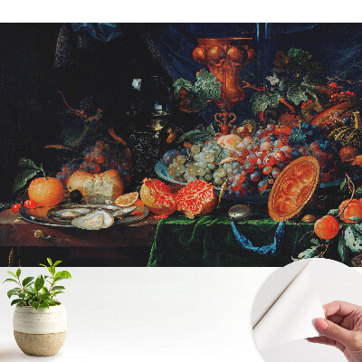 Armonia clasică a abundenței