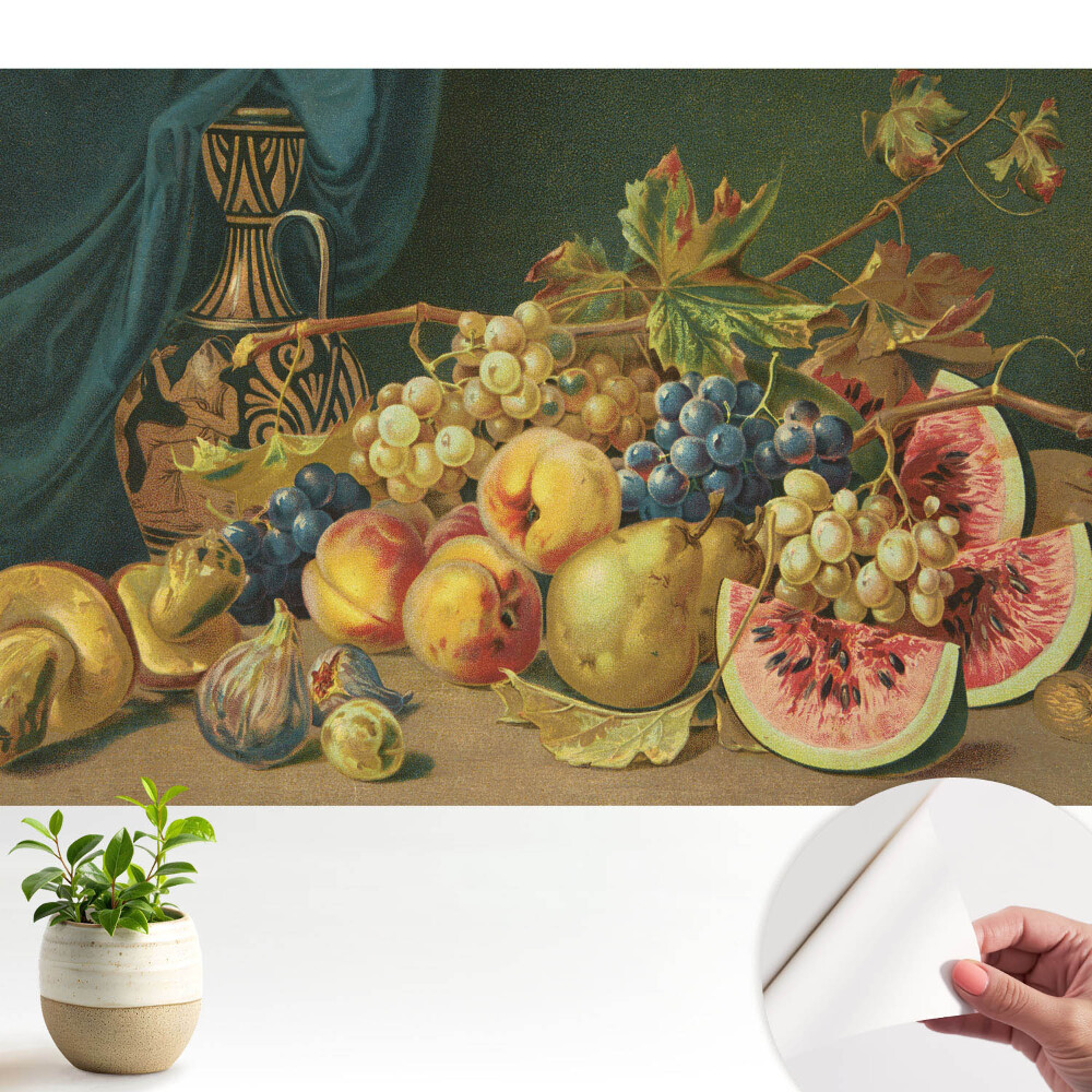 Natură statică eleganță clasică