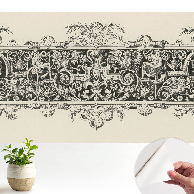 Simetrie mitologică și eleganță clasică