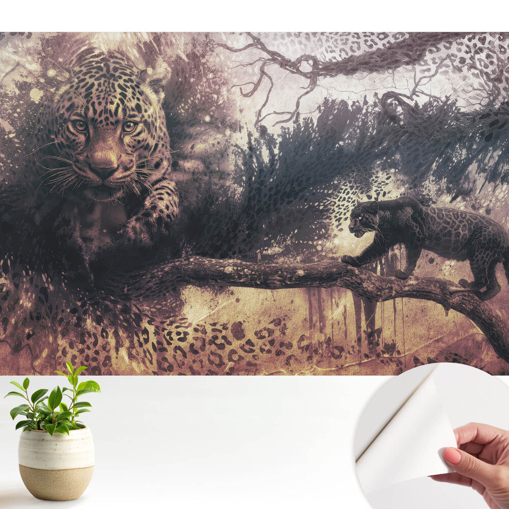 Frumusețea sălbatică a naturii