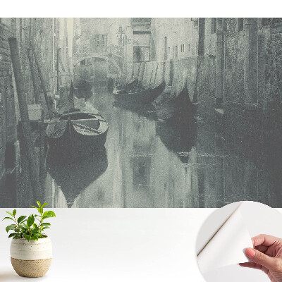 Pace și armonie într-un canal fermecător