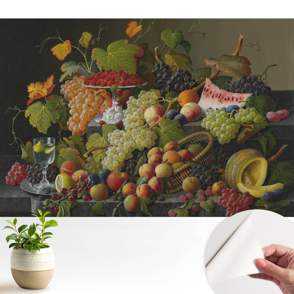 Natură statică fructe eleganță armonie