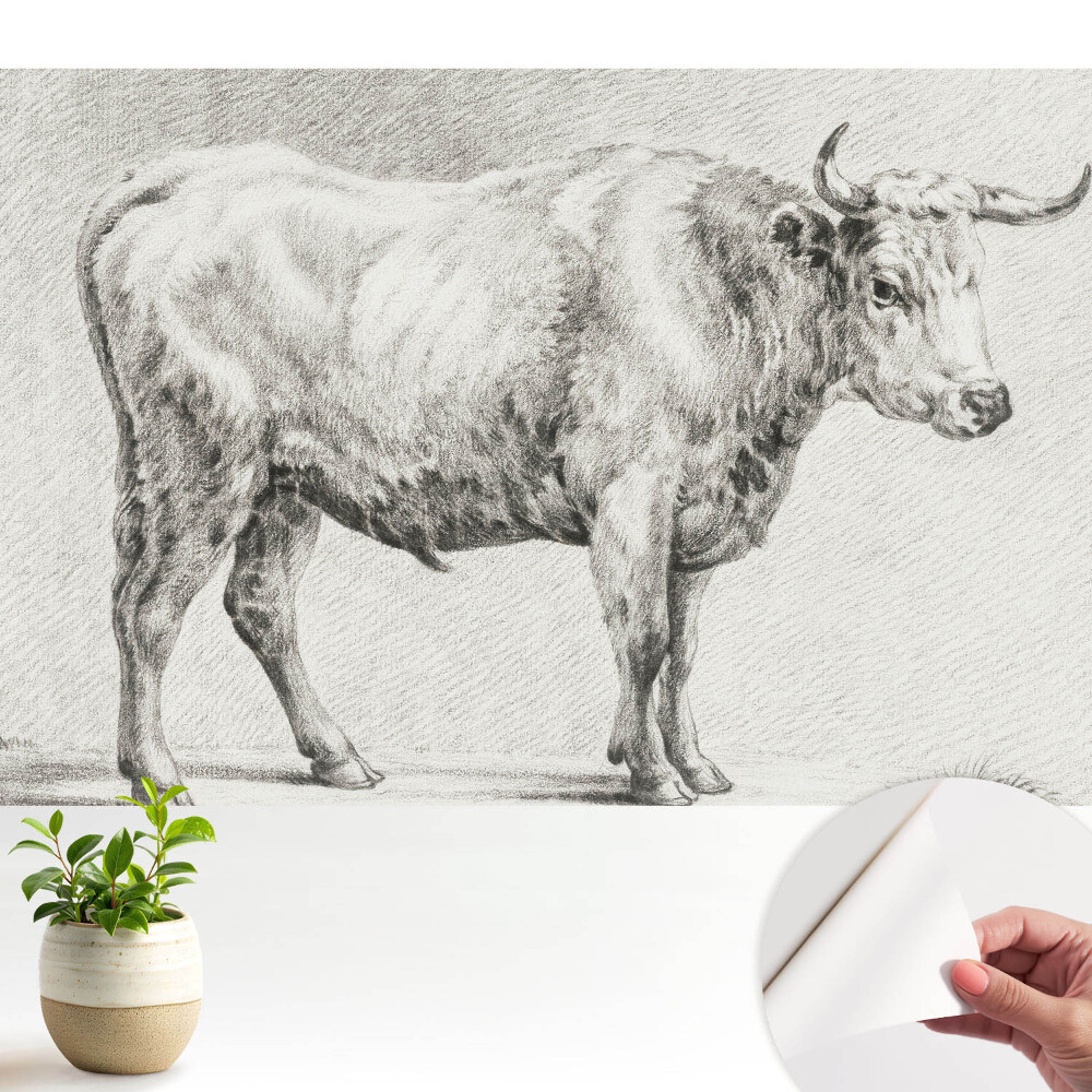 Grafică clasică cu animale