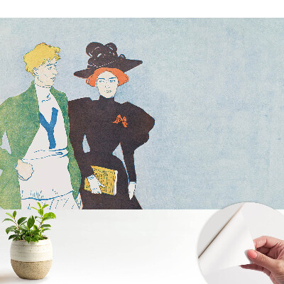 Eleganță vintage într-un stil modern