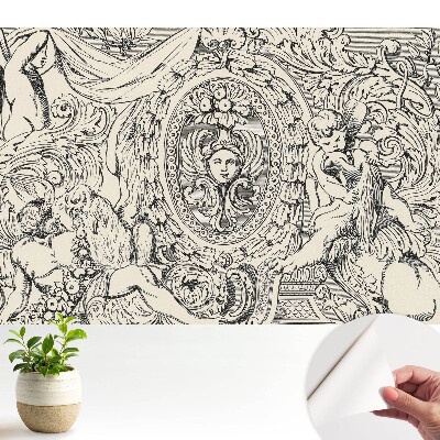 Motive ornamentale clasice