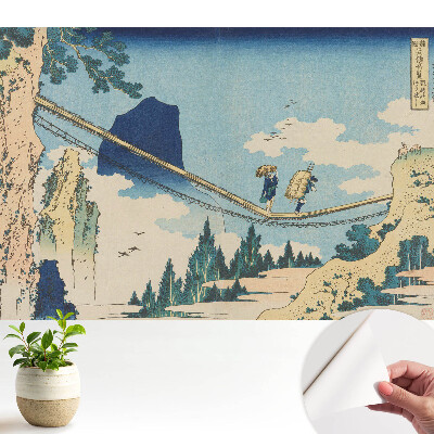 Peisaj tradițional japonez